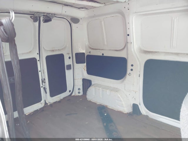3N6CM0KN5FK708396 Nissan Nv200 S