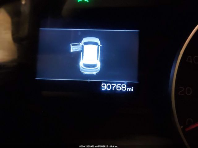 2021 KIA SPORTAGE KNDPMCAC3M7890892 Photo 6