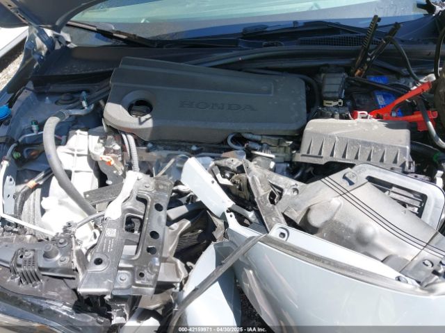 2HGFE2F59SH532793 Honda Civic Sport