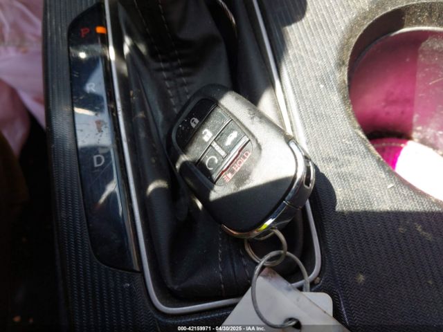 2HGFE2F59SH532793 Honda Civic Sport