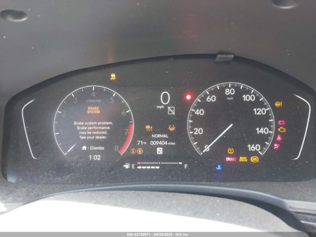 2HGFE2F59SH532793 Honda Civic Sport