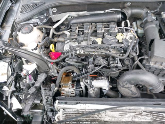 1VWLA7A30KC010294 Volkswagen Passat 2.0t Wolfsburg Edition