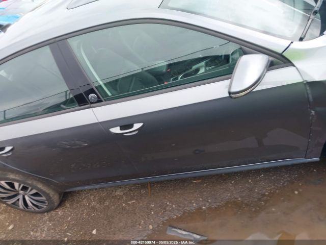 1VWLA7A30KC010294 Volkswagen Passat 2.0t Wolfsburg Edition
