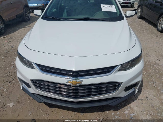 Chevrolet MALIBU LT 2018 1G1ZD5ST6JF281602 Image 12
