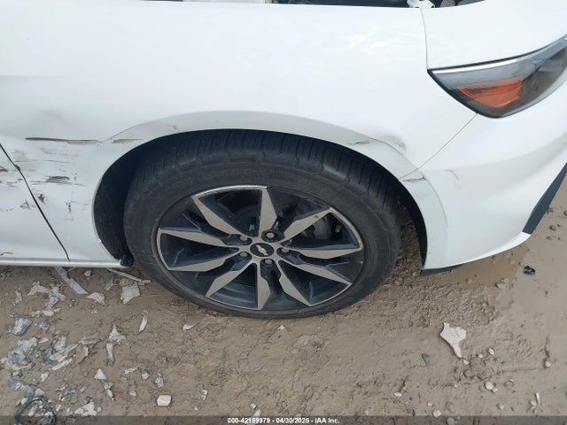 Chevrolet MALIBU LT 2018 1G1ZD5ST6JF281602 Image 18