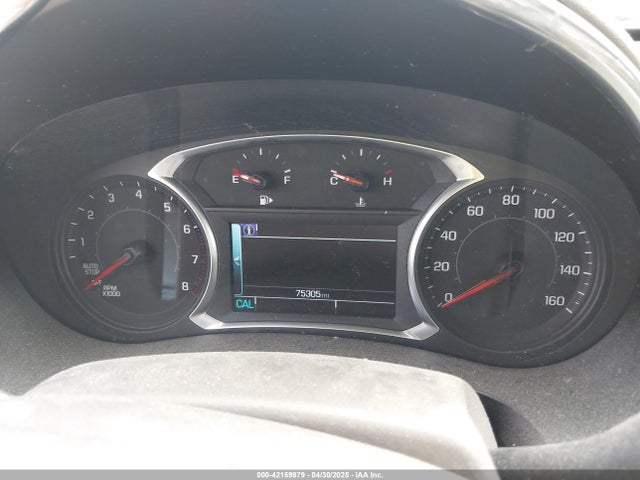 Chevrolet MALIBU LT 2018 1G1ZD5ST6JF281602 Image 7