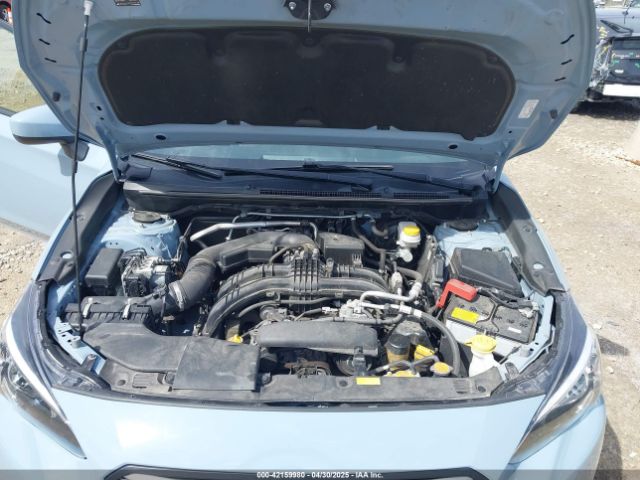 JF2GTAEC9MH682318 Subaru Crosstrek Premium
