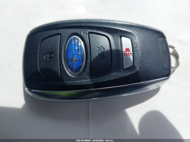 JF2GTAEC9MH682318 Subaru Crosstrek Premium