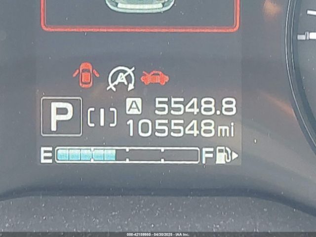 JF2GTAEC9MH682318 Subaru Crosstrek Premium