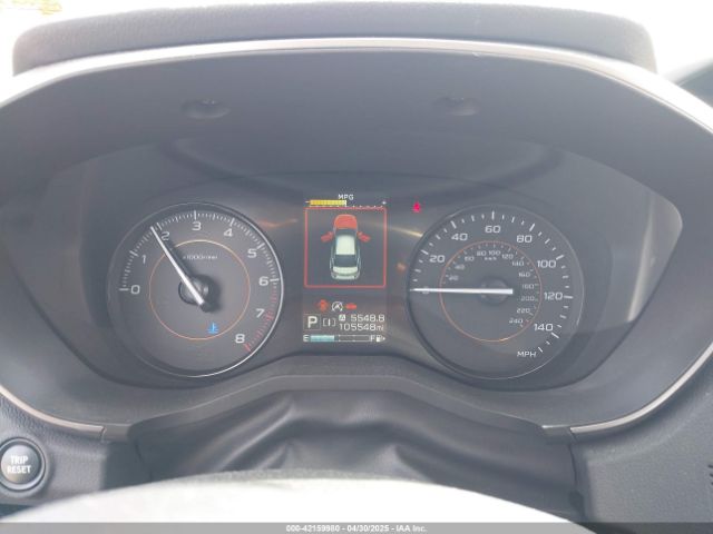 JF2GTAEC9MH682318 Subaru Crosstrek Premium