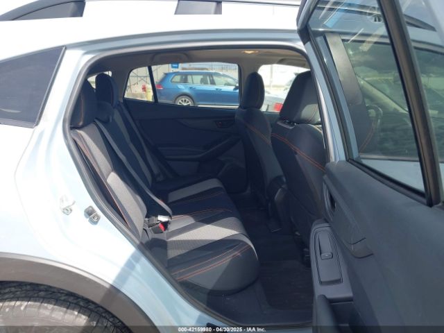 JF2GTAEC9MH682318 Subaru Crosstrek Premium