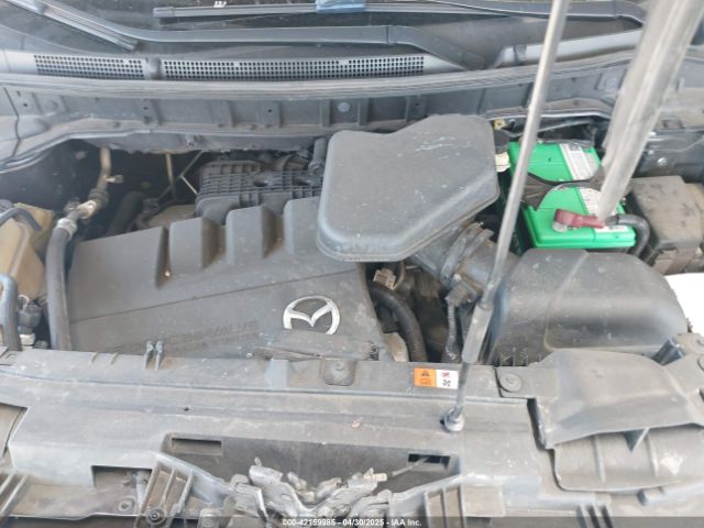 JM3TB2CA9E0443012 Mazda Cx-9 Touring