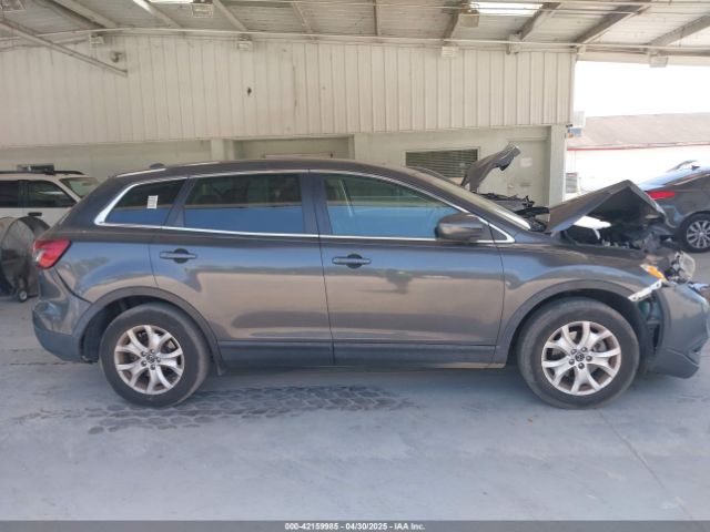 JM3TB2CA9E0443012 Mazda Cx-9 Touring