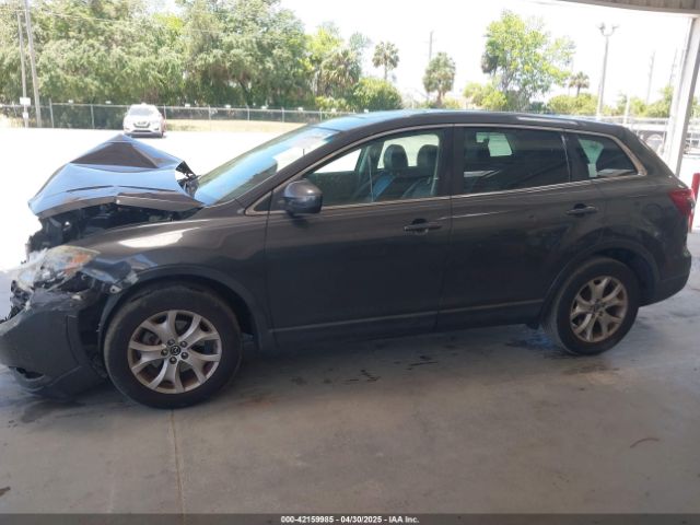 JM3TB2CA9E0443012 Mazda Cx-9 Touring