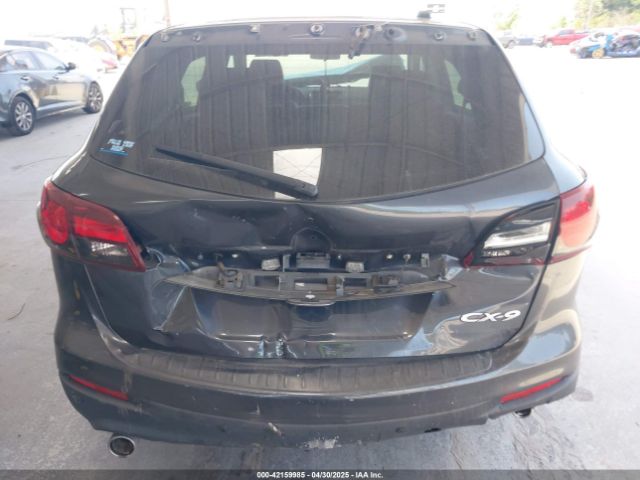 JM3TB2CA9E0443012 Mazda Cx-9 Touring