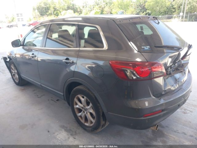 JM3TB2CA9E0443012 Mazda Cx-9 Touring