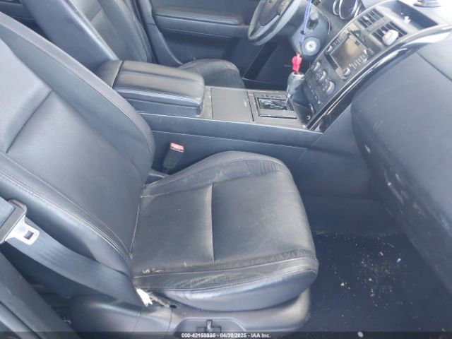 JM3TB2CA9E0443012 Mazda Cx-9 Touring