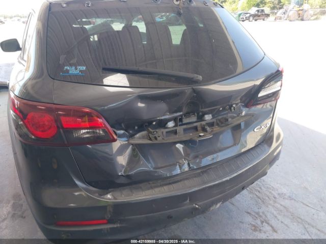 JM3TB2CA9E0443012 Mazda Cx-9 Touring