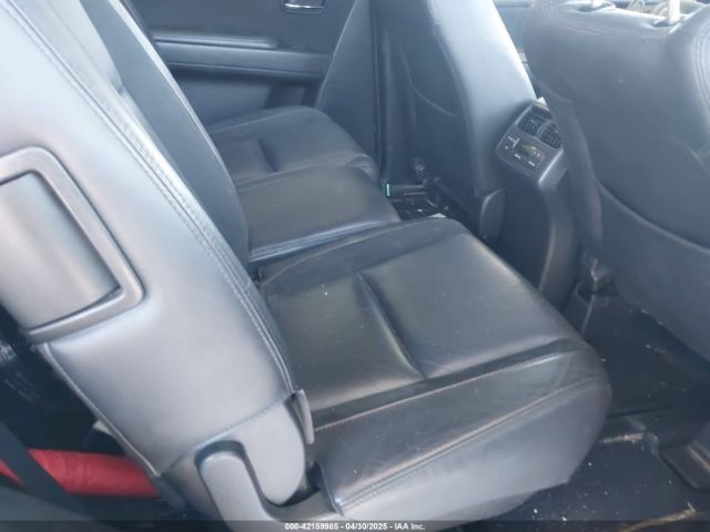 JM3TB2CA9E0443012 Mazda Cx-9 Touring