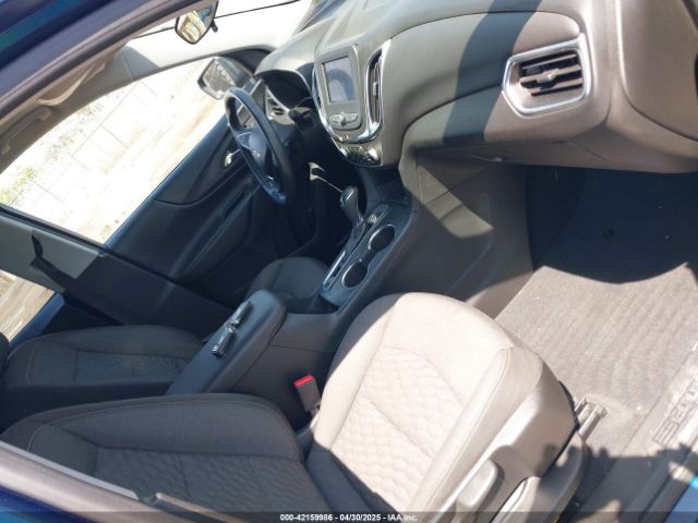 2GNAXJEV7L6124991 Chevrolet Equinox Fwd 2fl