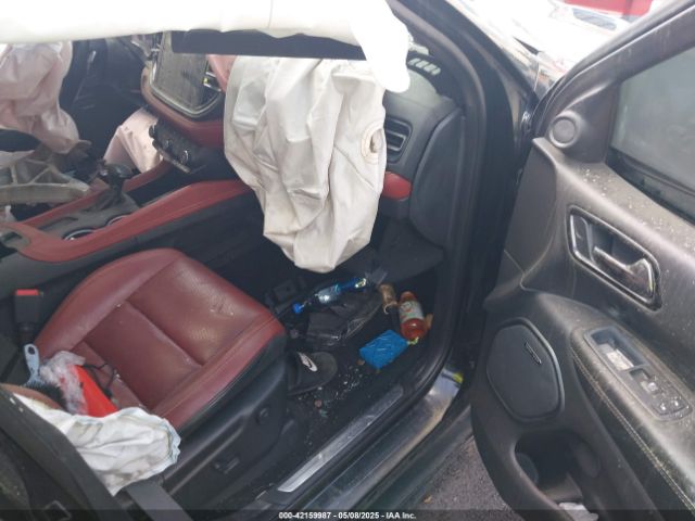 2021 DODGE DURANGO 1C4SDJGJ4MC547469 Photo 4