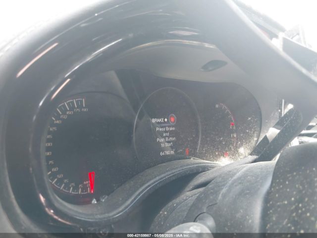 2021 DODGE DURANGO 1C4SDJGJ4MC547469 Photo 6