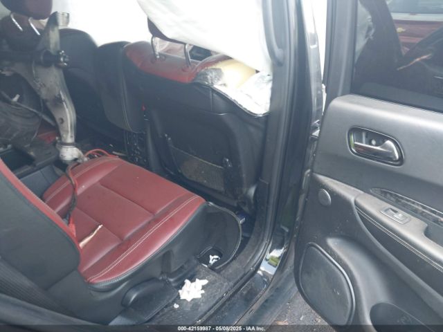 2021 DODGE DURANGO 1C4SDJGJ4MC547469 Photo 7