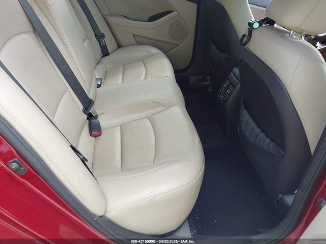 5XXGN4A75FG407824 KIA OPTIMA EX