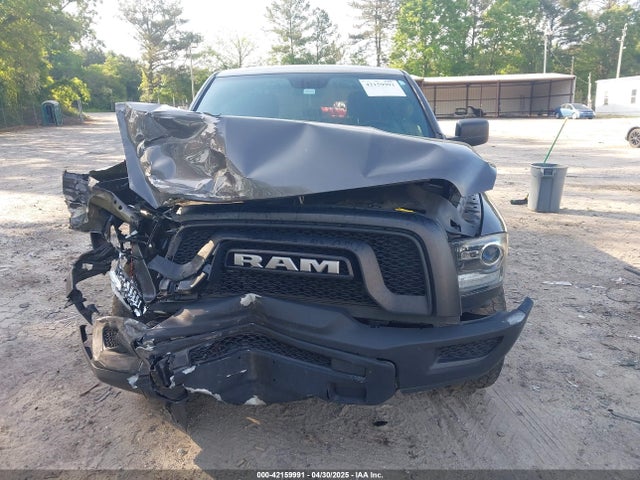 1C6RR6LG5MS508684 RAM 1500