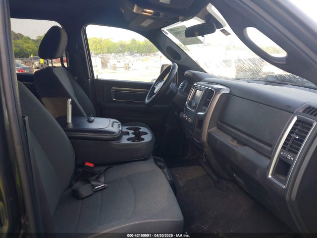 1C6RR6LG5MS508684 RAM 1500