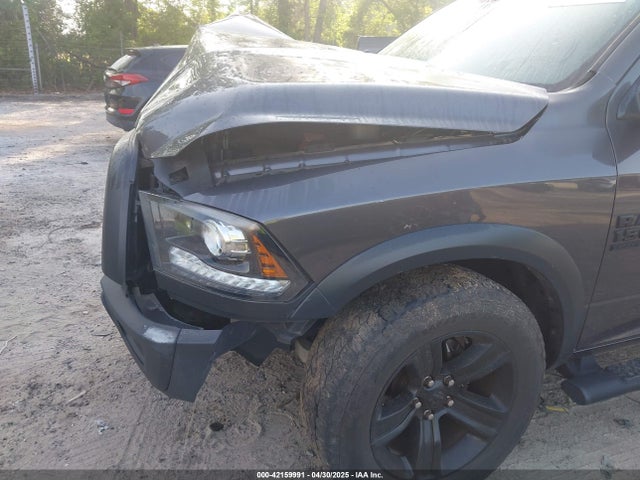 1C6RR6LG5MS508684 RAM 1500