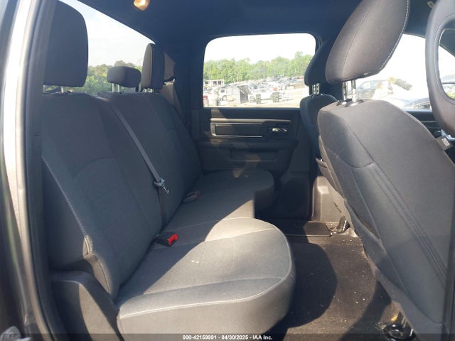 1C6RR6LG5MS508684 RAM 1500