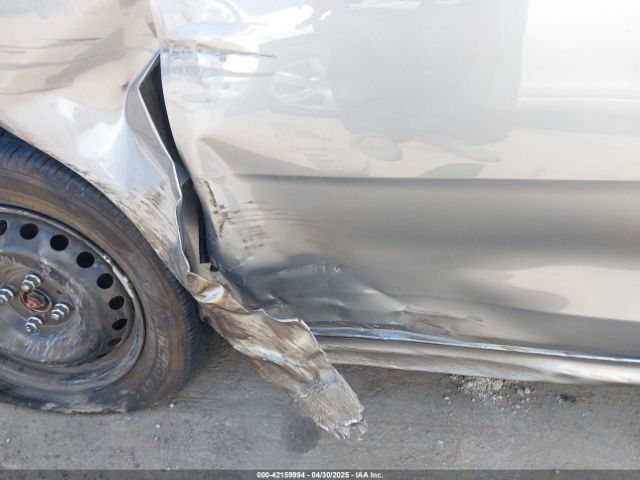 3KPA24AD9NE477872 KIA RIO S