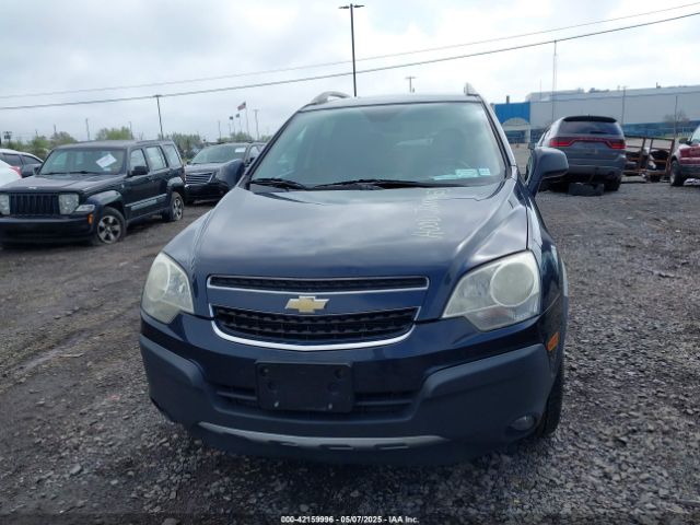 3GNAL2EK3ES675835 Chevrolet Captiva Sport 2ls