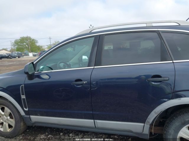 3GNAL2EK3ES675835 Chevrolet Captiva Sport 2ls