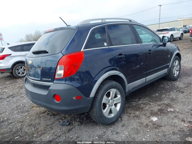 3GNAL2EK3ES675835 Chevrolet Captiva Sport 2ls