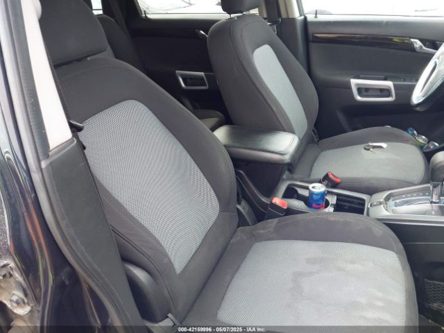 3GNAL2EK3ES675835 Chevrolet Captiva Sport 2ls