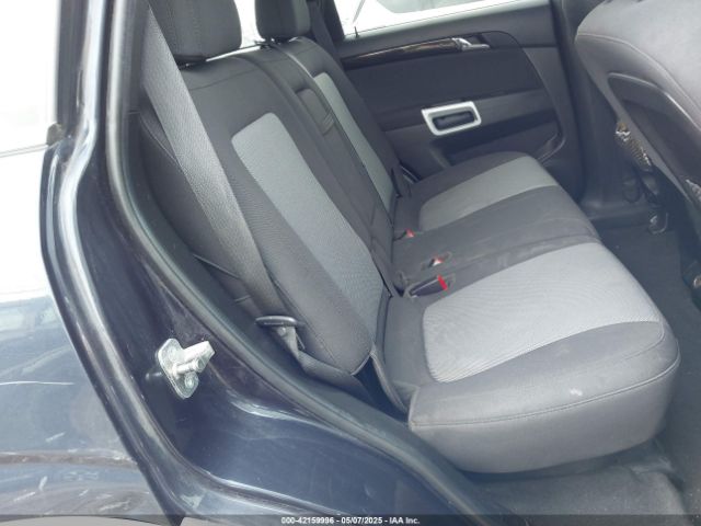 3GNAL2EK3ES675835 Chevrolet Captiva Sport 2ls