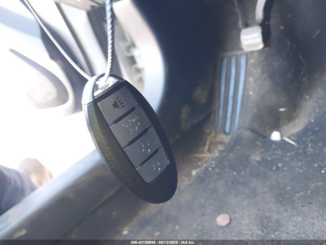 1N4AL3AP4EC323133 Nissan ALTIMA 2.5