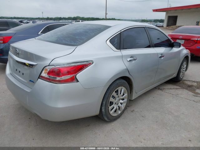 1N4AL3AP4EC323133 Nissan ALTIMA 2.5