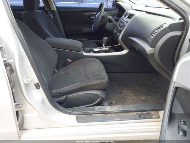 1N4AL3AP4EC323133 Nissan ALTIMA 2.5
