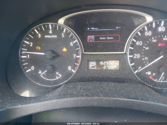 1N4AL3AP4EC323133 Nissan ALTIMA 2.5