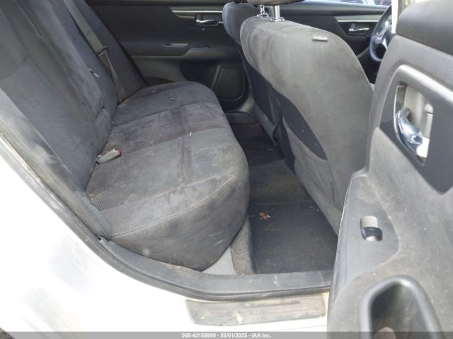 1N4AL3AP4EC323133 Nissan ALTIMA 2.5