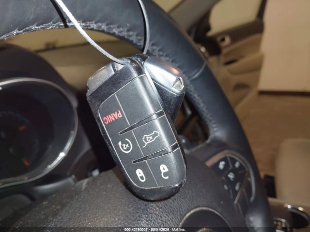 1C4RJFBG7EC403853 Jeep Grand Cherokee Limited