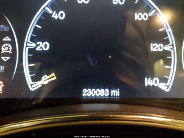 1C4RJFBG7EC403853 Jeep Grand Cherokee Limited