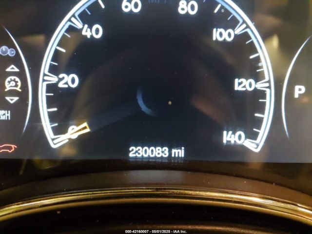 1C4RJFBG7EC403853 Jeep Grand Cherokee Limited