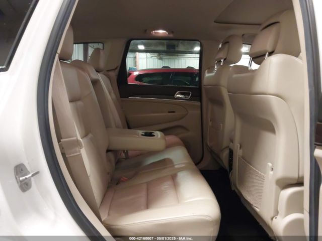 1C4RJFBG7EC403853 Jeep Grand Cherokee Limited