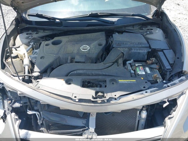 1N4AL3AP8FN909310 Nissan Altima 2.5 S