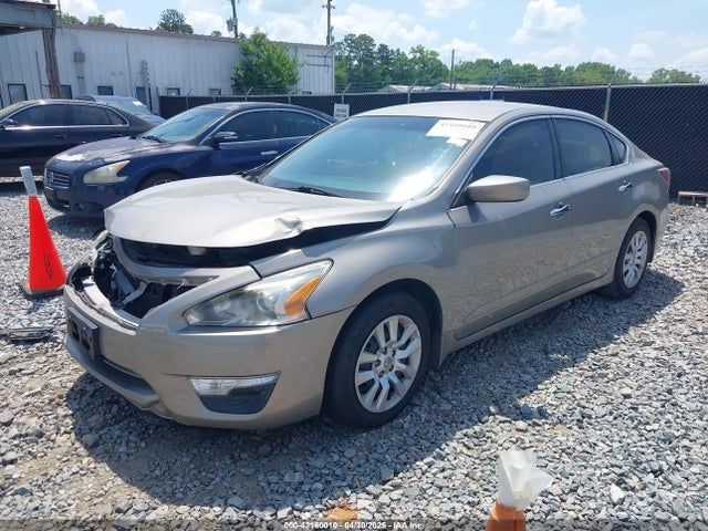 1N4AL3AP8FN909310 Nissan Altima 2.5 S