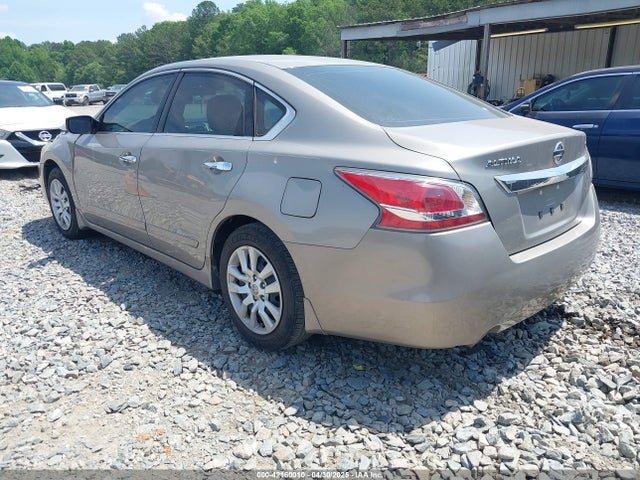 1N4AL3AP8FN909310 Nissan Altima 2.5 S